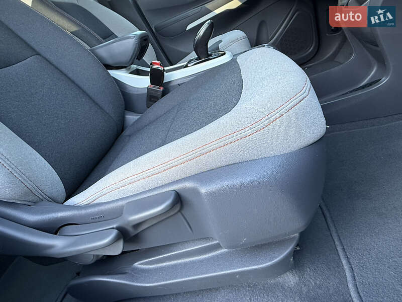 Хэтчбек Opel Ampera-e 2020 в Трускавце