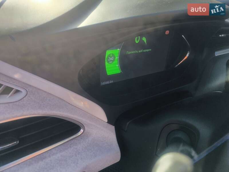 Хэтчбек Opel Ampera-e 2017 в Кропивницком