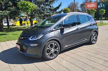 Хетчбек Opel Ampera-e 2020 в Вінниці