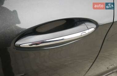 Хэтчбек Opel Ampera-e 2017 в 
