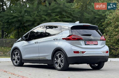 Хэтчбек Opel Ampera-e 2017 в 