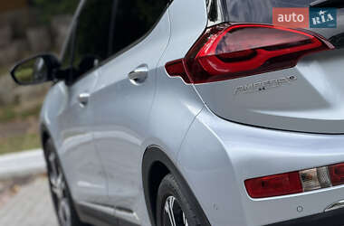 Хэтчбек Opel Ampera-e 2017 в 