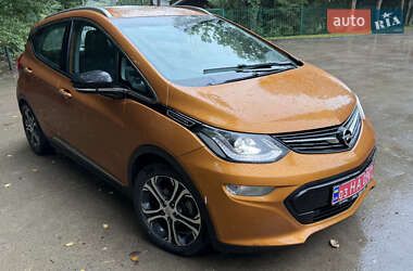 Хетчбек Opel Ampera-e 2017 в Львові