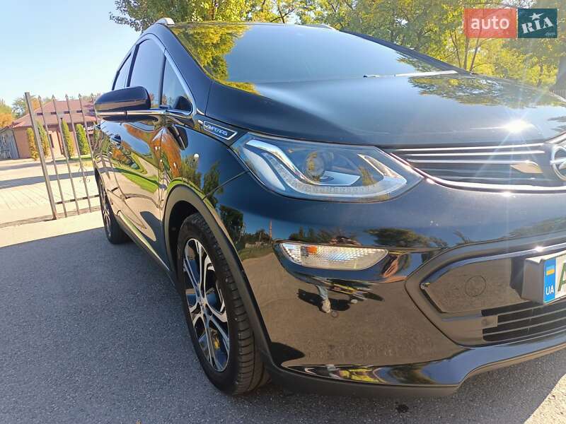 Хэтчбек Opel Ampera-e 2019 в Днепре