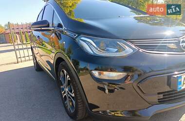 Хэтчбек Opel Ampera-e 2019 в 