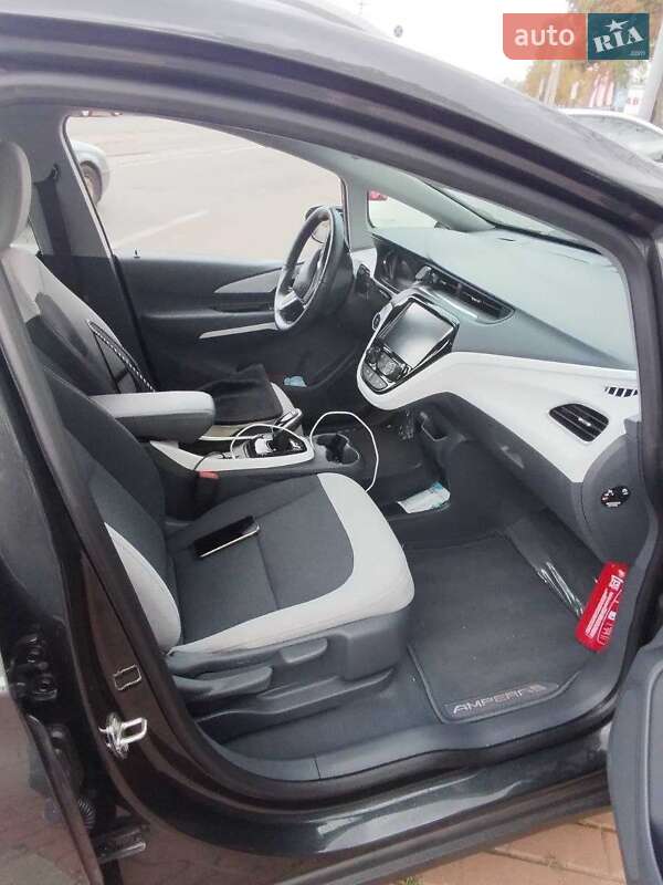 Хэтчбек Opel Ampera-e 2019 в Киеве