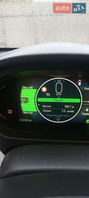 Хетчбек Opel Ampera-e 2019 в Києві