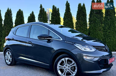 Хэтчбек Opel Ampera-e 2020 в 