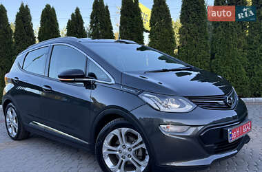 Хэтчбек Opel Ampera-e 2020 в 