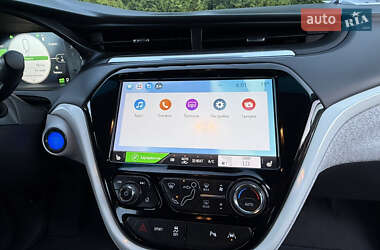 Хэтчбек Opel Ampera-e 2020 в 