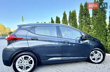 Хэтчбек Opel Ampera-e 2020 в 