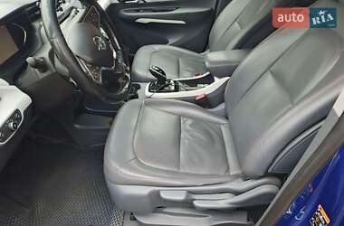 Хетчбек Opel Ampera-e 2018 в  фото 2 Хетчбек Opel Ampera-e 2018 в