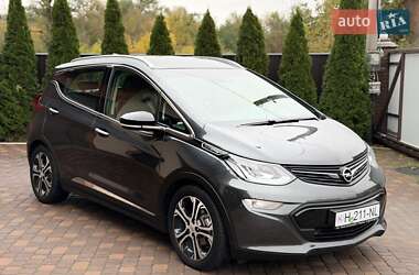 Хэтчбек Opel Ampera-e 2020 в Черновцах