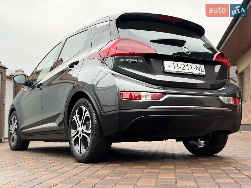Хэтчбек Opel Ampera-e 2020 в Черновцах