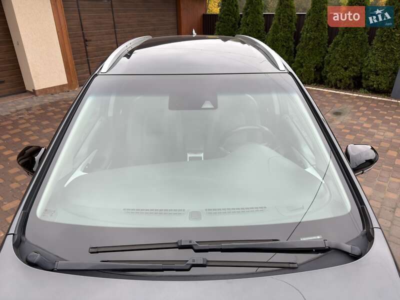 Хэтчбек Opel Ampera-e 2020 в Черновцах