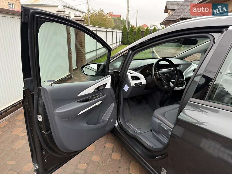 Хэтчбек Opel Ampera-e 2020 в Черновцах