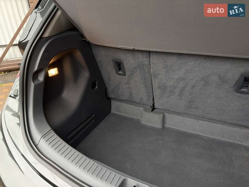 Хэтчбек Opel Ampera-e 2020 в Черновцах