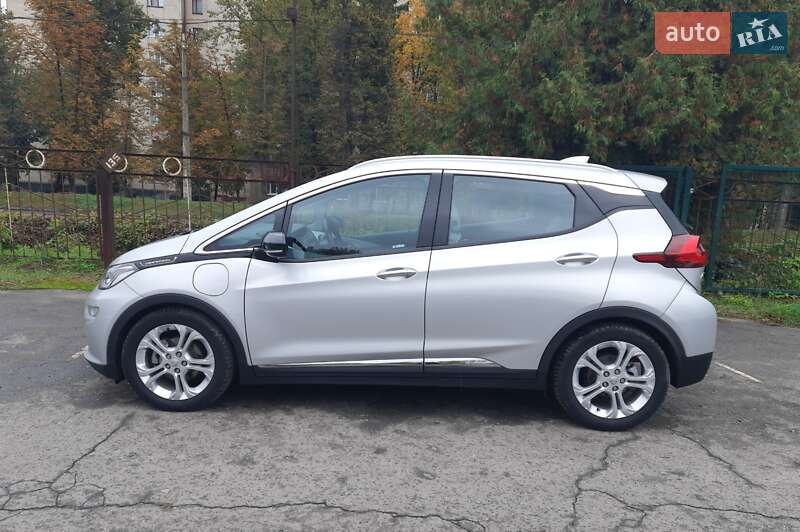 Хэтчбек Opel Ampera-e 2019 в Хмельницком