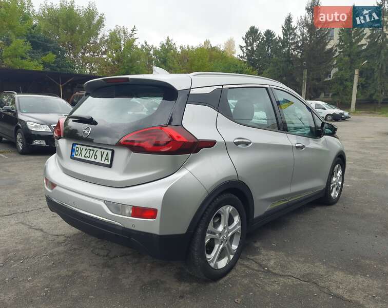Хэтчбек Opel Ampera-e 2019 в Хмельницком
