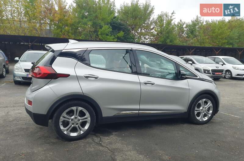 Хэтчбек Opel Ampera-e 2019 в Хмельницком
