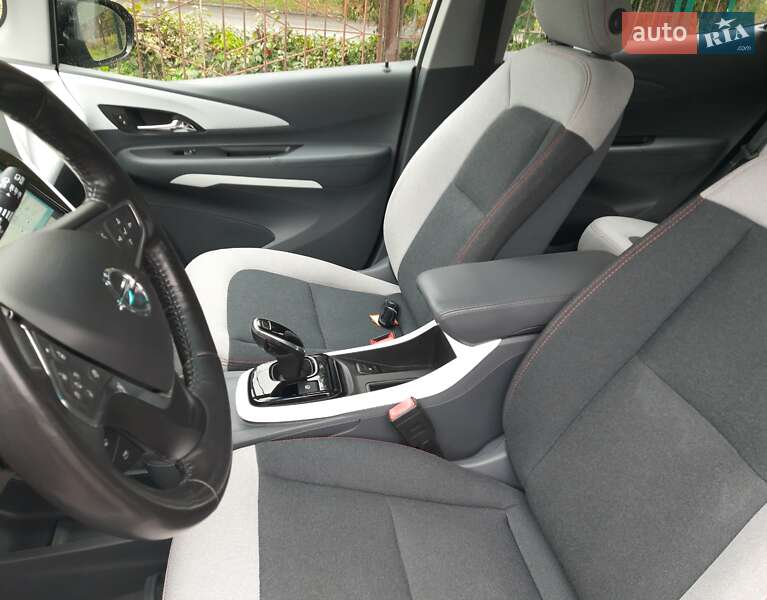 Хэтчбек Opel Ampera-e 2019 в Хмельницком