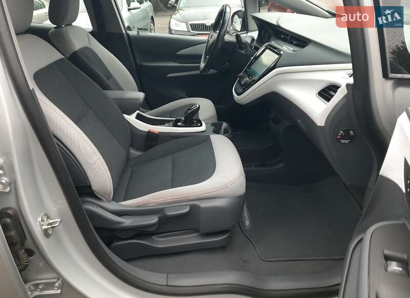 Хэтчбек Opel Ampera-e 2019 в Хмельницком