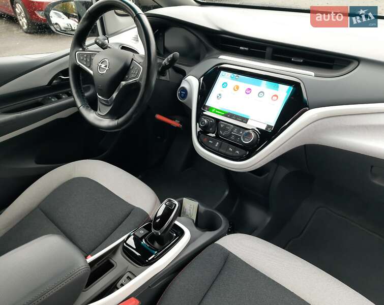 Хэтчбек Opel Ampera-e 2019 в Хмельницком