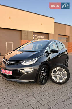 Хэтчбек Opel Ampera-e 2017 в Ковеле
