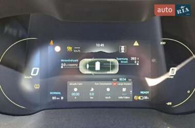 Хэтчбек Opel Ampera-e 2020 в Одессе