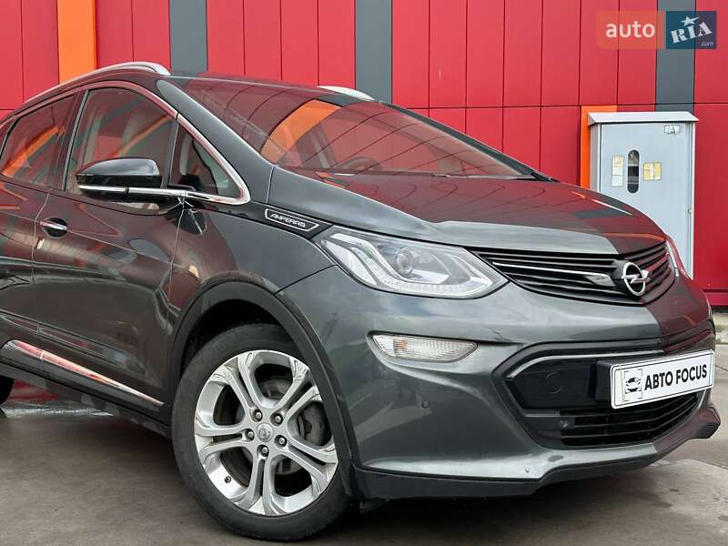 Хетчбек Opel Ampera-e 2019 в Києві