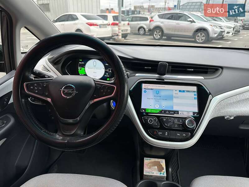 Хетчбек Opel Ampera-e 2019 в Києві