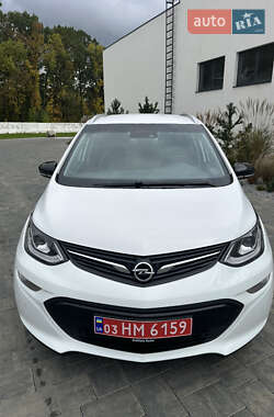Хетчбек Opel Ampera-e 2018 в Луцьку