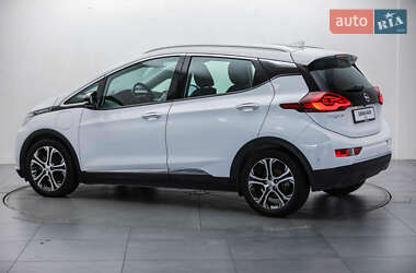 Хэтчбек Opel Ampera-e 2018 в 