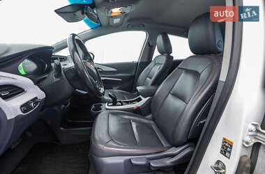 Хэтчбек Opel Ampera-e 2018 в 