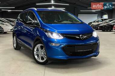 Хетчбек Opel Ampera-e 2019 в Луцьку