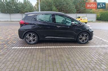 Хетчбек Opel Ampera-e 2020 в Луцьку