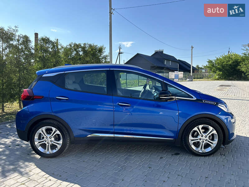 Хетчбек Opel Ampera-e 2018 в Борщеві фото 10 Хетчбек Opel Ampera-e 2018 в Борщеві