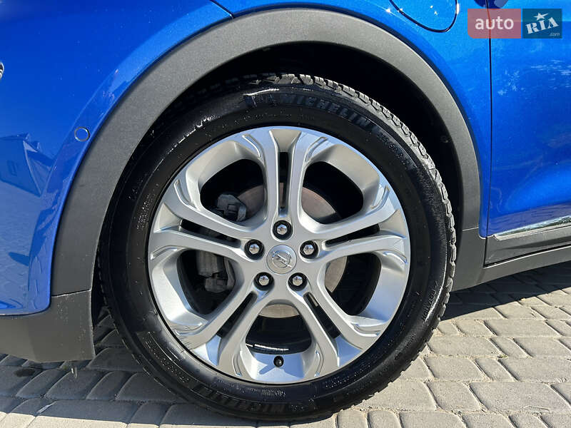 Хетчбек Opel Ampera-e 2018 в Борщеві фото 19 Хетчбек Opel Ampera-e 2018 в Борщеві