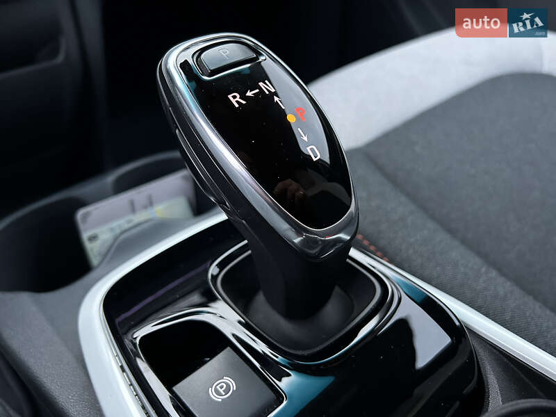 Хетчбек Opel Ampera-e 2018 в Борщеві фото 38 Хетчбек Opel Ampera-e 2018 в Борщеві