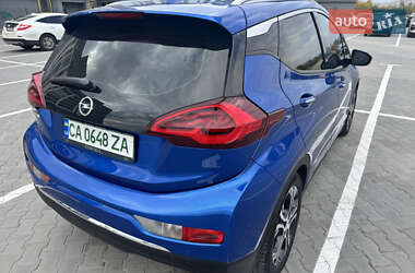 Хэтчбек Opel Ampera-e 2019 в 
