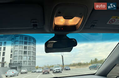 Хэтчбек Opel Ampera-e 2019 в 