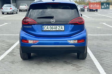 Хэтчбек Opel Ampera-e 2019 в 