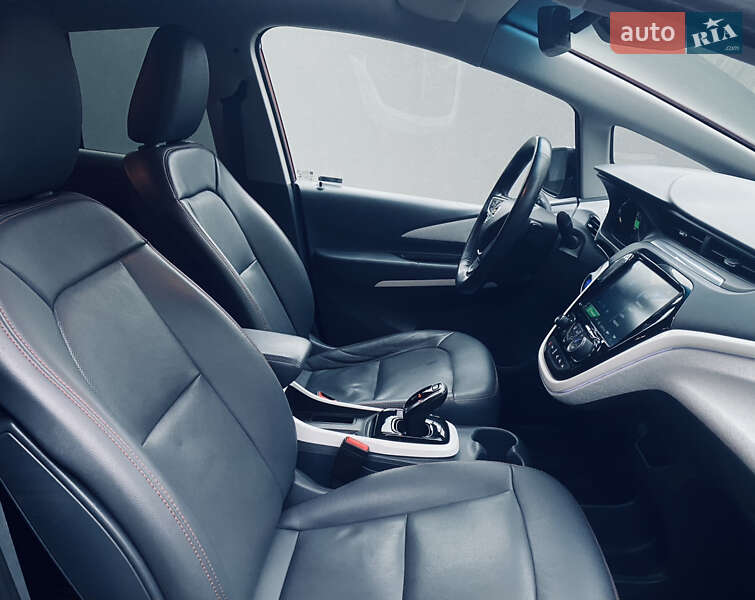 Хэтчбек Opel Ampera-e 2017 в Тернополе