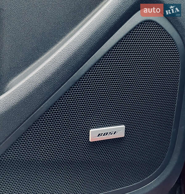 Хэтчбек Opel Ampera-e 2017 в Тернополе