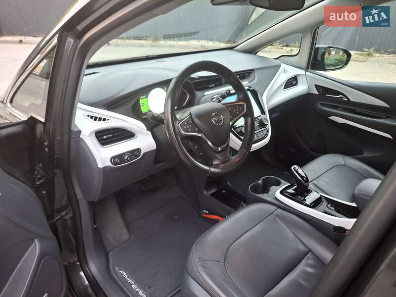 Хэтчбек Opel Ampera-e 2020 в Днепре