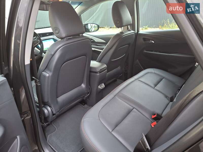 Хэтчбек Opel Ampera-e 2020 в Днепре