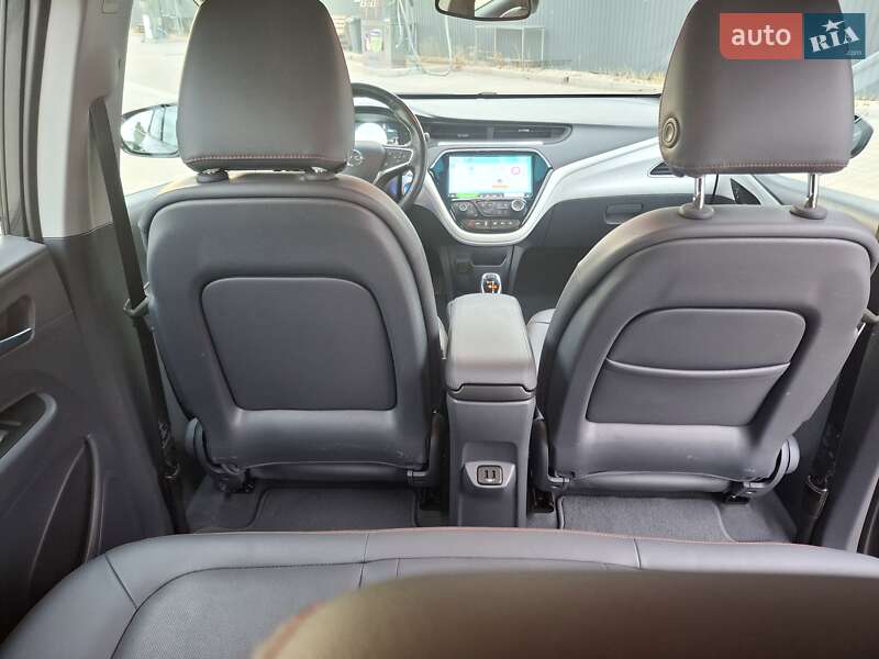 Хэтчбек Opel Ampera-e 2020 в Днепре