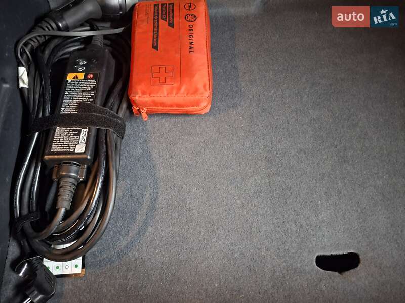 Хэтчбек Opel Ampera-e 2020 в Днепре