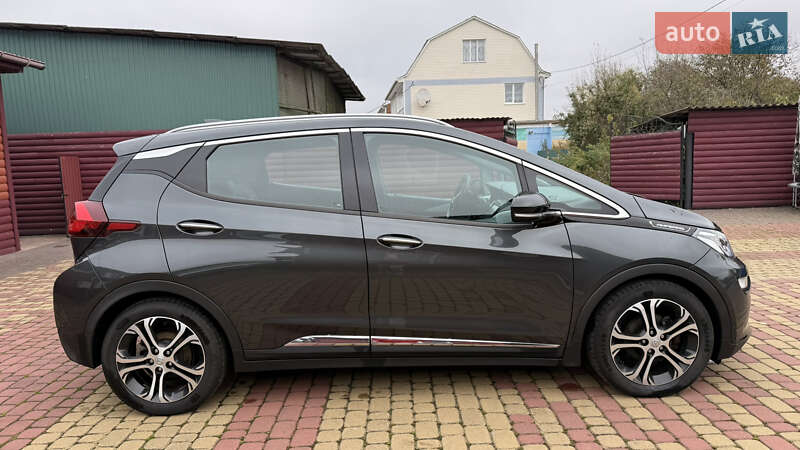 Хетчбек Opel Ampera-e 2018 в Хмельницькому
