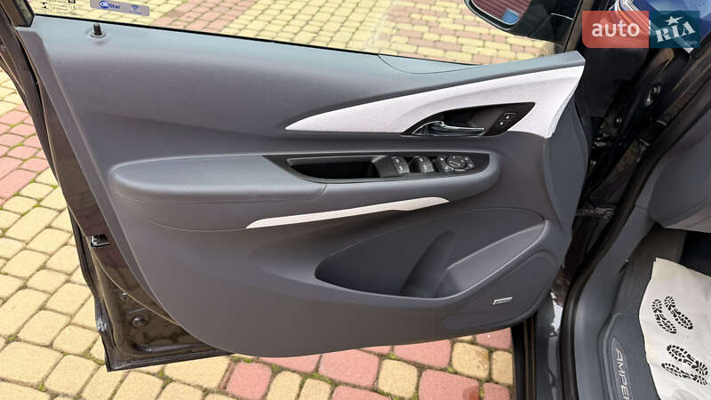 Хетчбек Opel Ampera-e 2018 в Хмельницькому